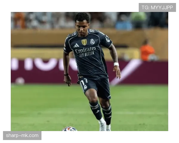 罗德里戈身价飙升，强势表现跻身超级球星行列