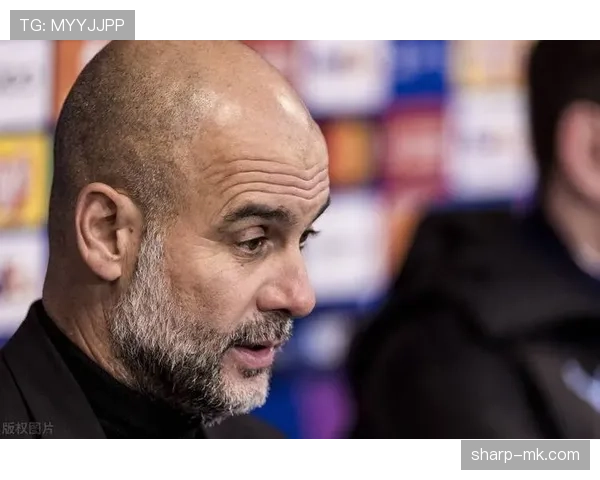 瓜迪奥拉深化控球体系,结构革新助推球队战术表现更趋稳健 瓜迪奥拉深化控球体系,结构革新助推球队战术表现更趋稳健