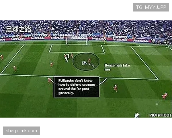 科瓦契奇进攻进化：从控球到远射与前插解析