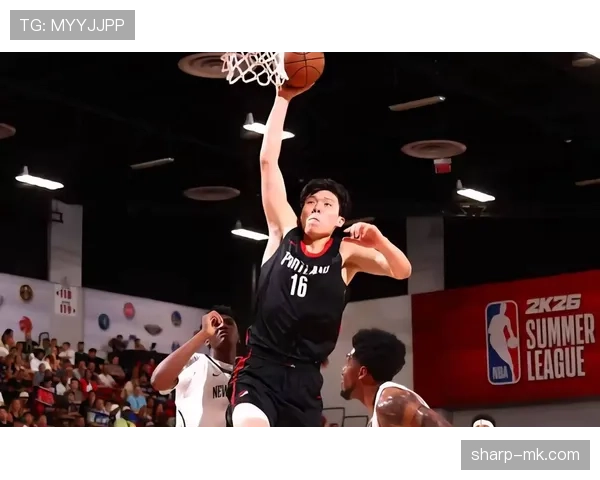 杨瀚森篮下强攻效率提升明显，内线突破成为球队关键得分点